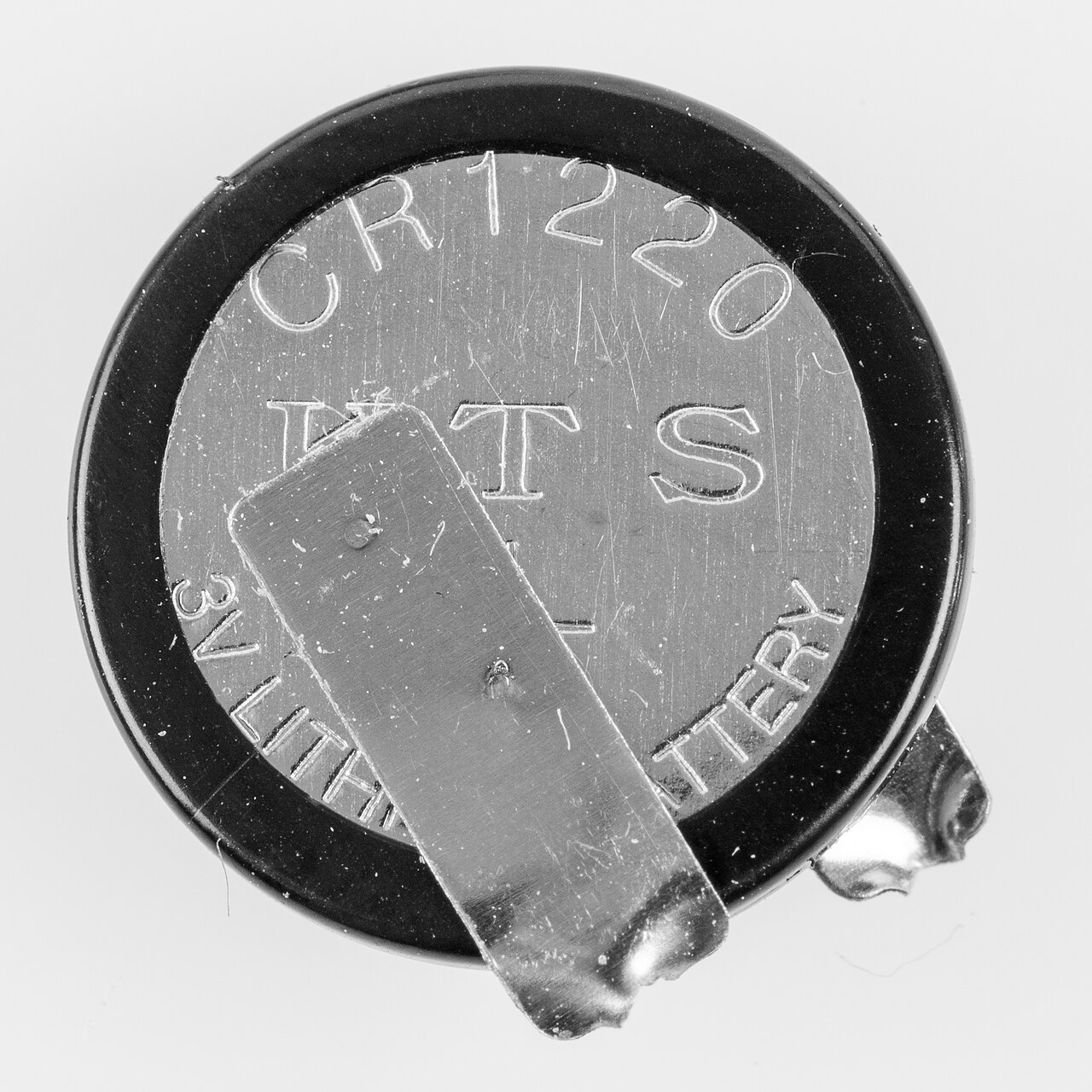 CR1220 coin cell